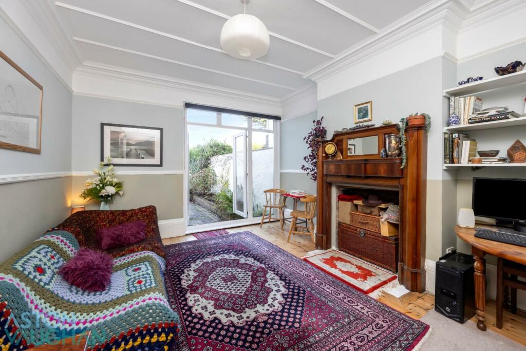 Additional image 12 of The Cliff, Brighton