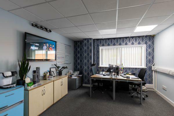 Additional image 4 of Bayside Business Centre, Unit 1 Sovereign Business Park, 48 Willis Way, Poole, BH15