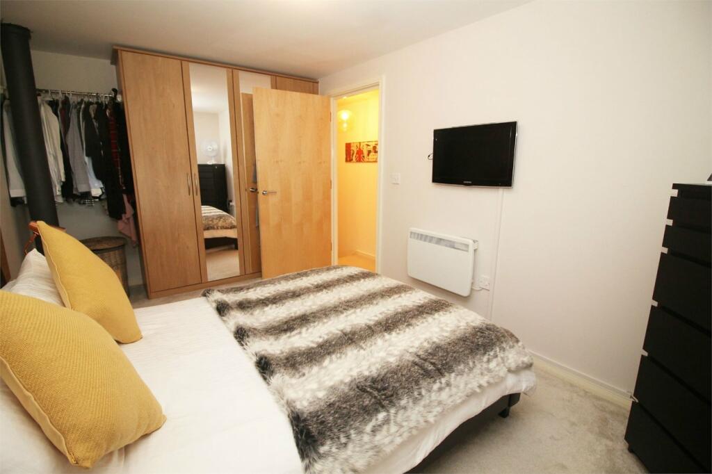 Additional image 12 of Holden Mill, Blackburn Road, Bolton, BL1