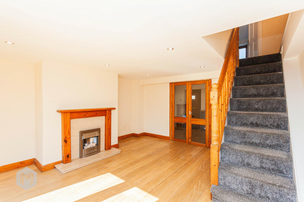 Additional image 9 of Bank Street, Walshaw, Bury, Greater Manchester, BL8 3AZ