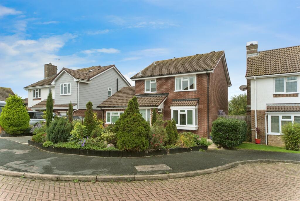 Additional image 17 of Quantock Close, Eastbourne