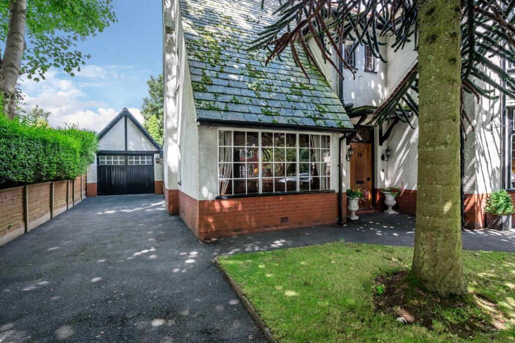 Additional image 34 of Polzeath, Junction Road, Bolton, Lancashire, BL3 4