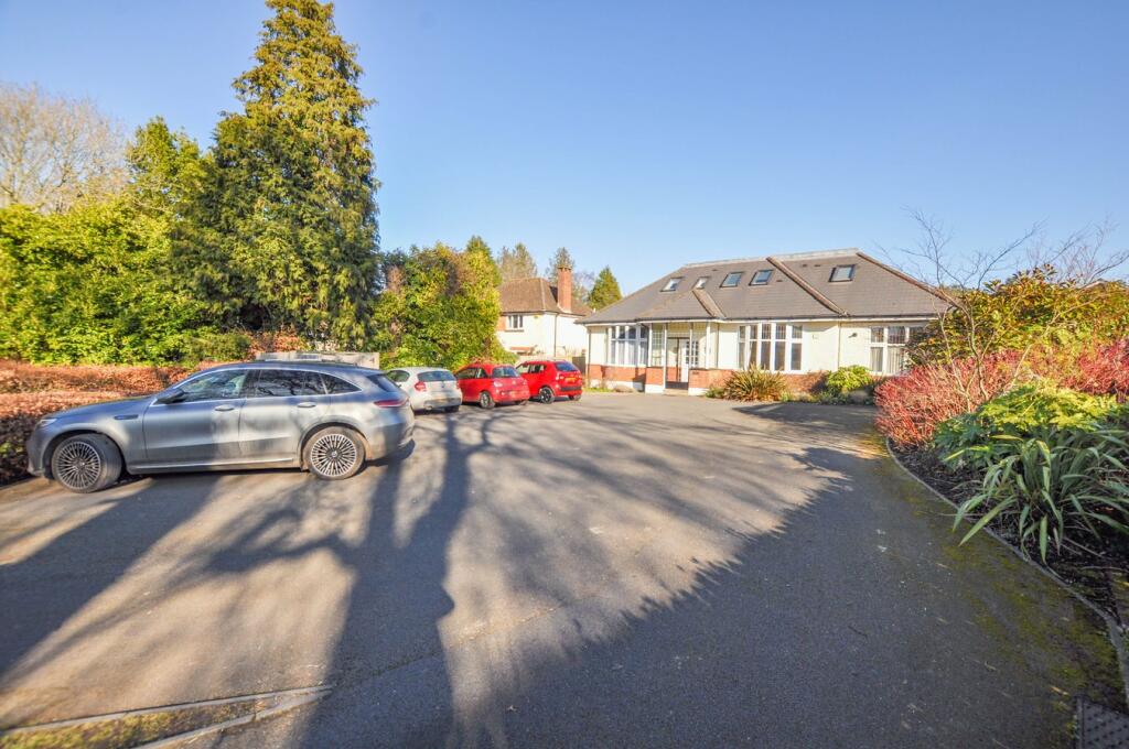 Additional image 12 of Gravel Hill, Wimborne, BH21