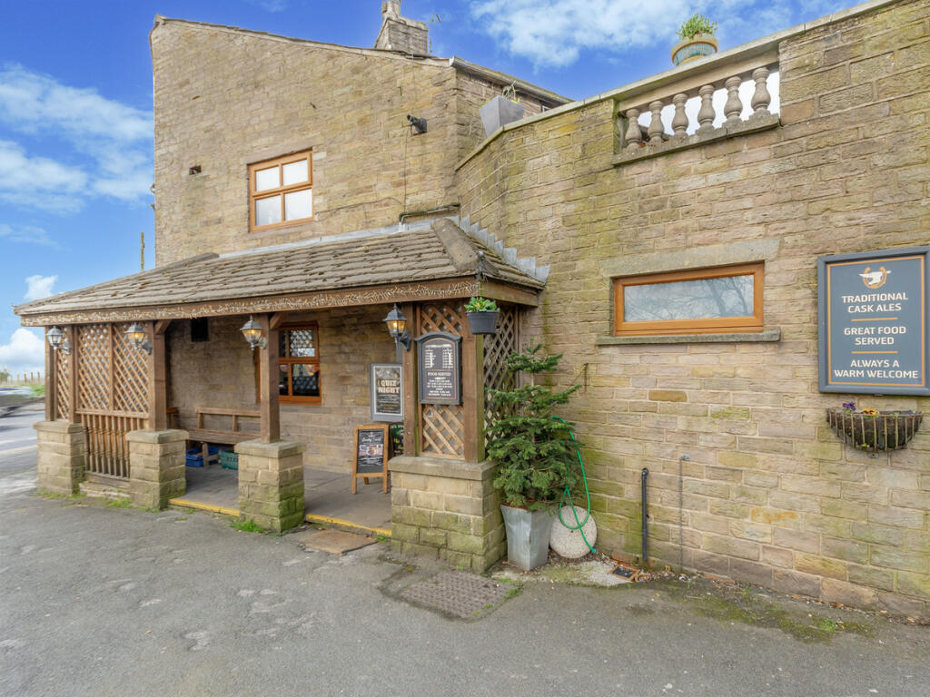 Additional image 22 of Chorley Old Road, Bolton, BL1