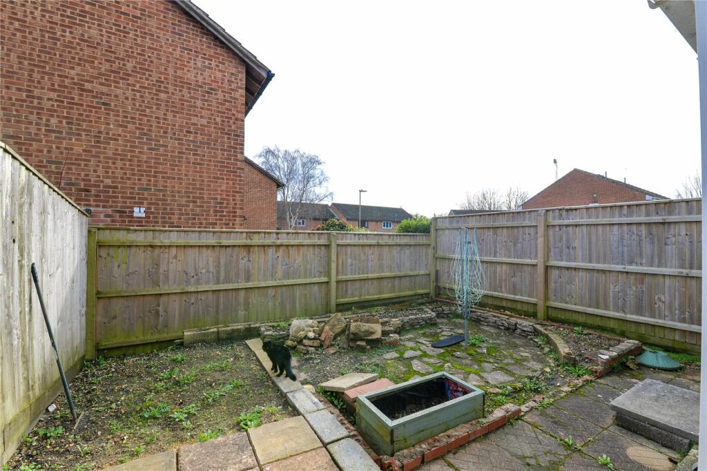 Additional image 13 of Brownsea Close, New Milton, Hampshire, BH25