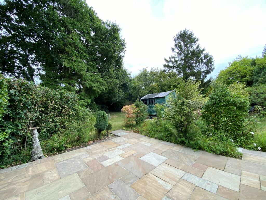 Additional image 12 of Selworthy Close, Whitecliff , BH14