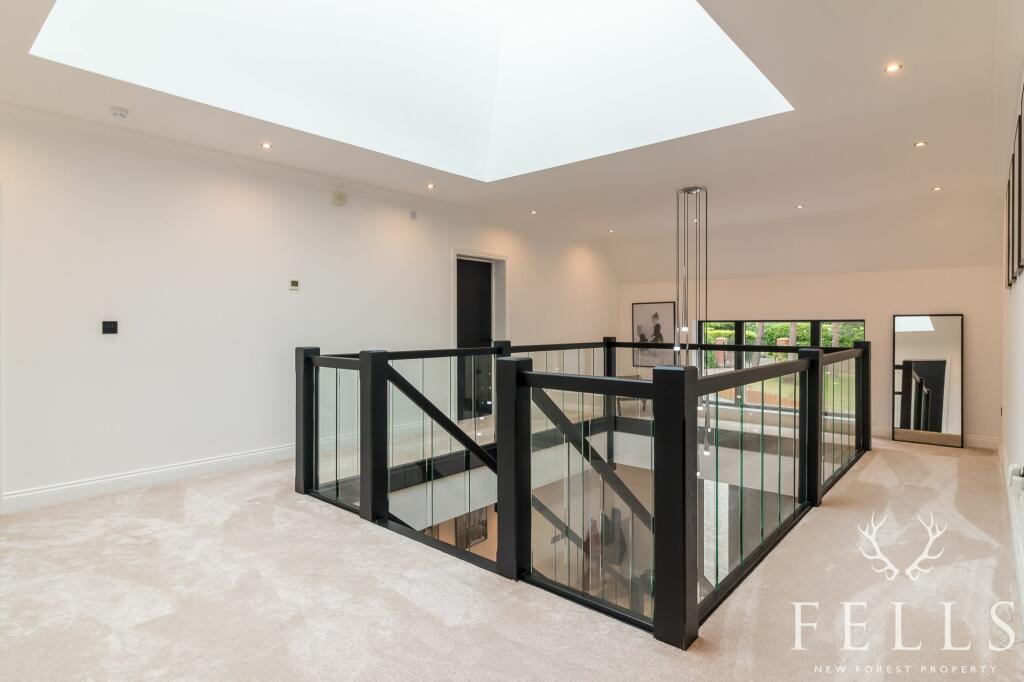 Additional image 15 of Avon Avenue, Avon Castle, Ringwood