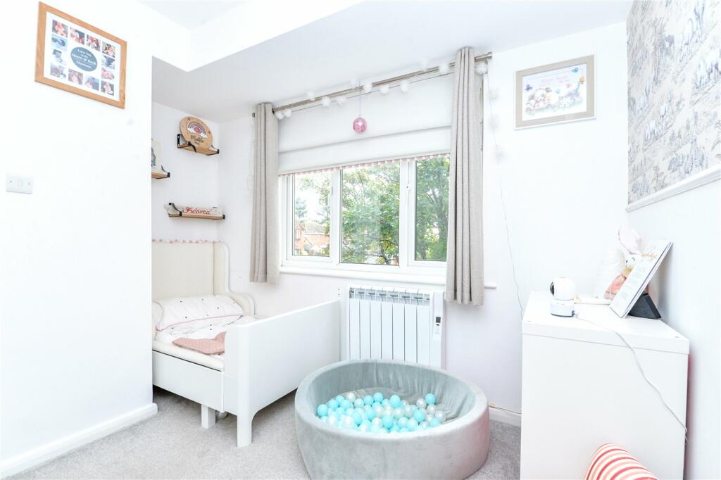 Additional image 6 of Bramshaw Way, Barton On Sea, New Milton, Hampshire, BH25