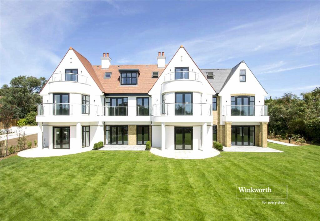 Additional image 24 of Barton Common Road, New Milton, BH25