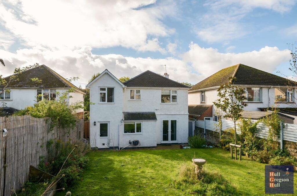 Additional image 24 of Victoria Avenue, Swanage