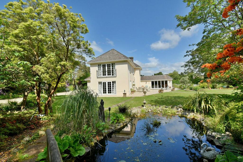 Additional image 4 of Lone Pine Drive, West Parley, Ferndown, BH22