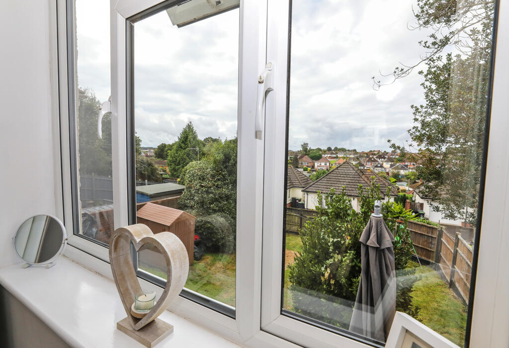 Hill View Road, Bournemouth, Dorset