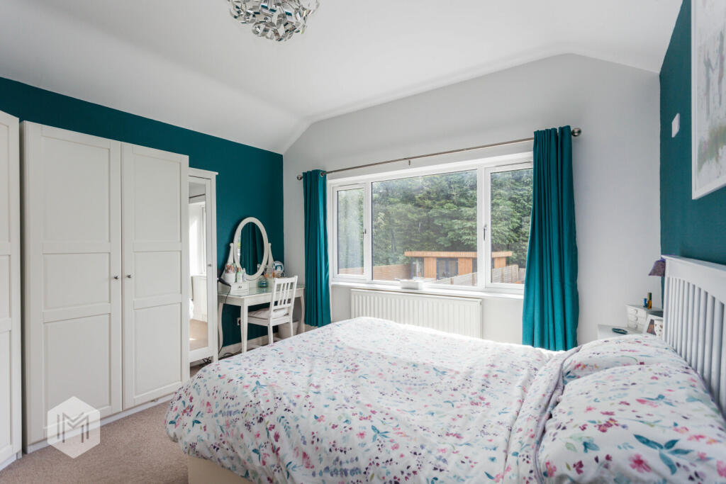 Additional image 14 of Linden Avenue, Ramsbottom, Bury, Greater Manchester, BL0 0AW