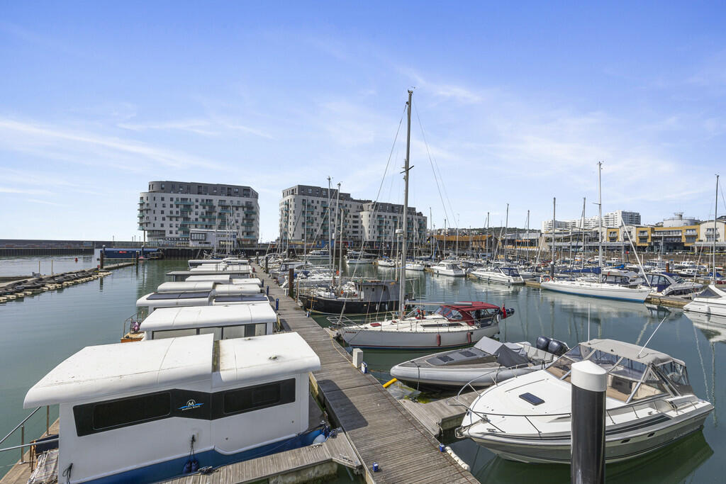 Additional image 19 of Western Concourse, Brighton Marina Village, Brighton