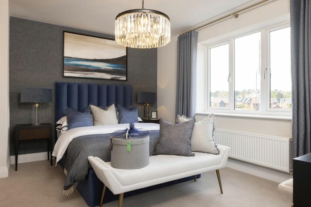 Additional image 6 of Oakley Lane, 
Wimborne, 
BH21 1UD