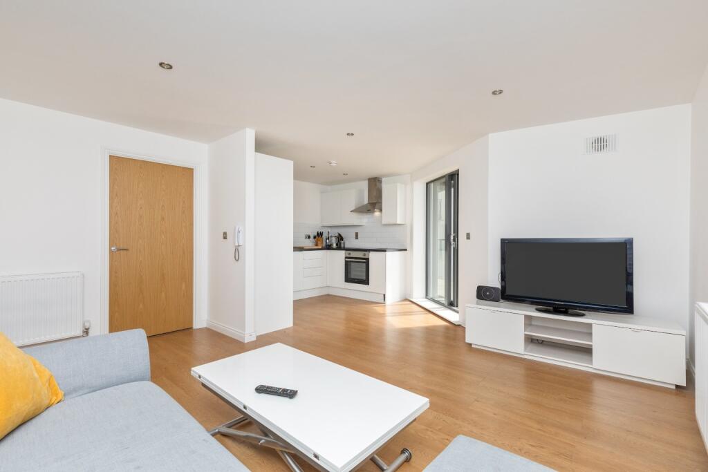 Additional image 3 of Mariner Point Shoreham-by-Sea