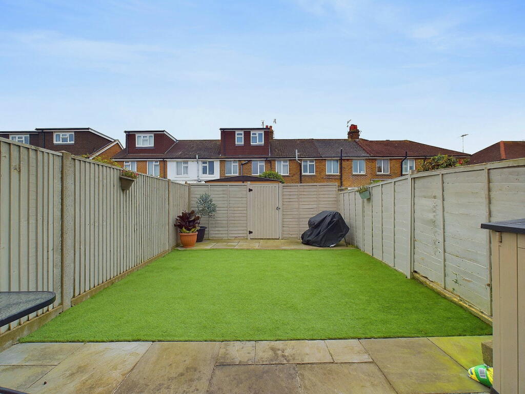 Additional image 11 of St. Anselms Road, Worthing, BN14 7EN