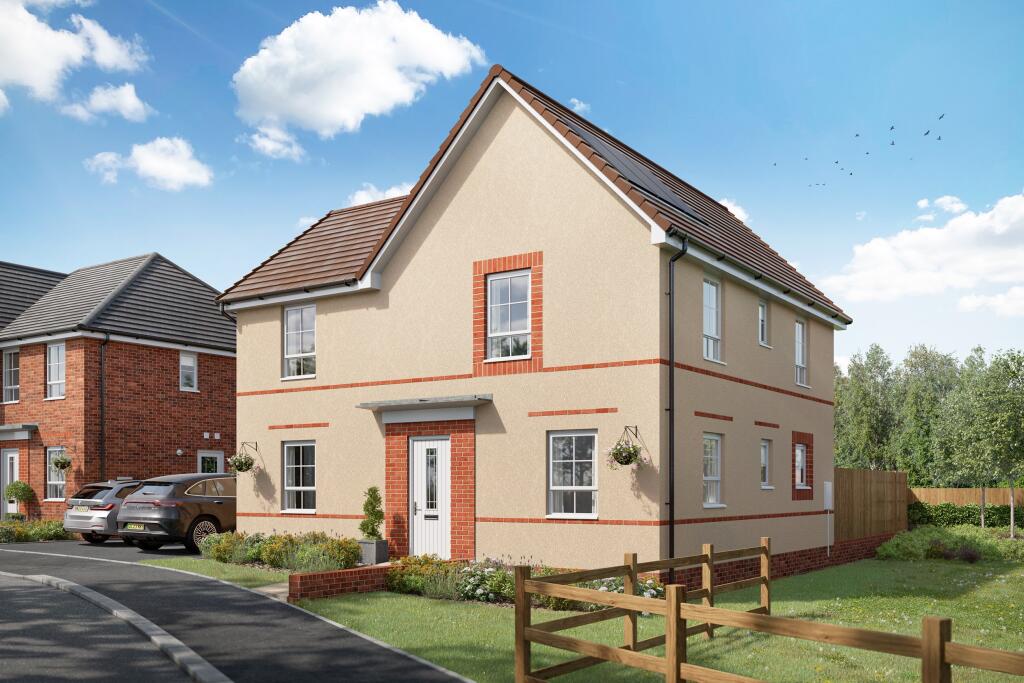 Additional image 9 of Station Road, 
Hailsham, 
East Sussex, 
BN27 2BY