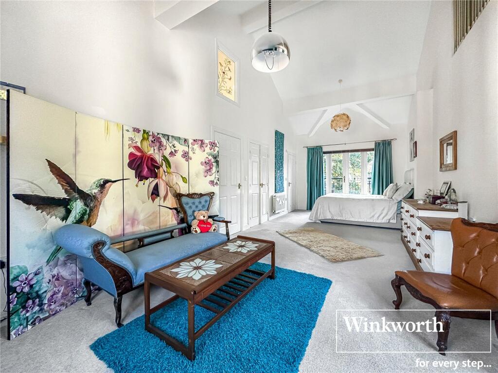 Additional image 10 of Coach House Mews, Ferndown, Dorset, BH22