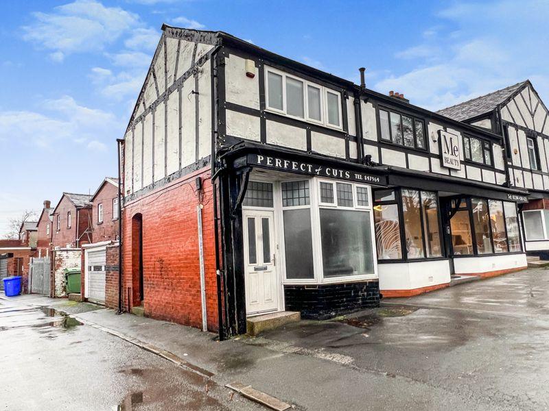 Additional image 10 of New Hall Lane, Bolton