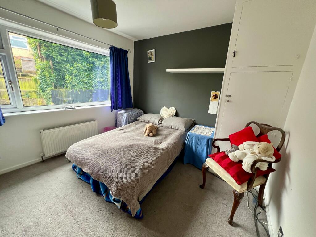 Additional image 7 of Nab Wood Road, Nab Wood, Shipley, BD18