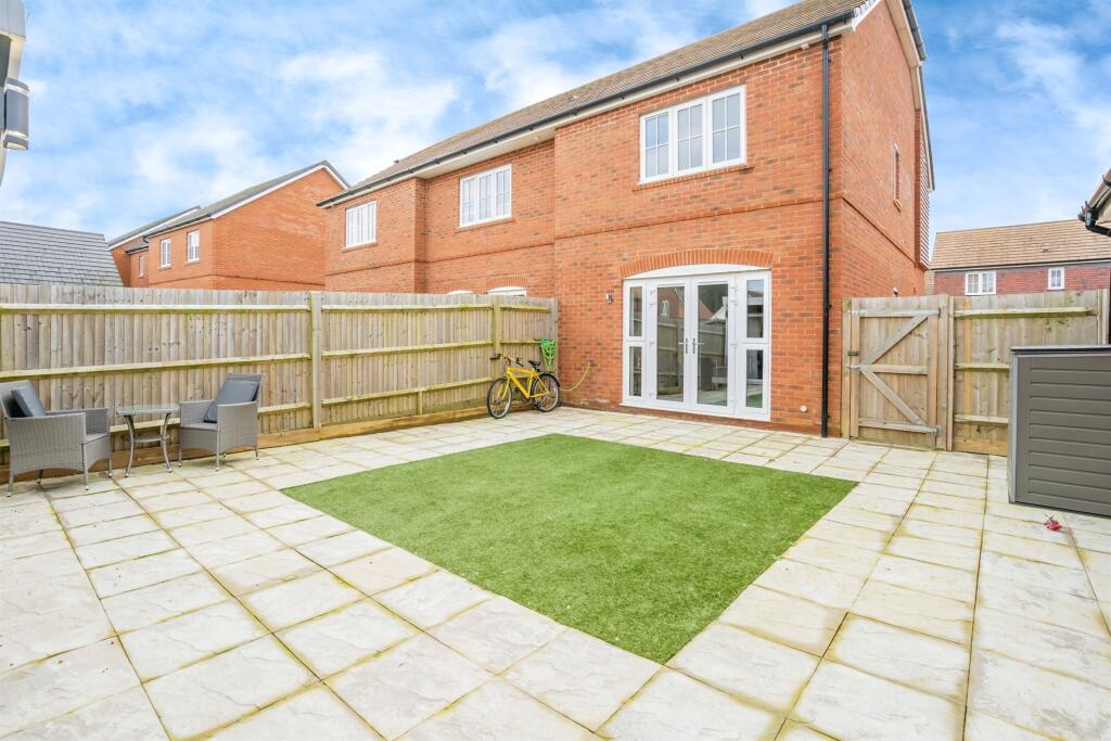 Additional image 9 of Roemead Drive, Yapton, Arundel