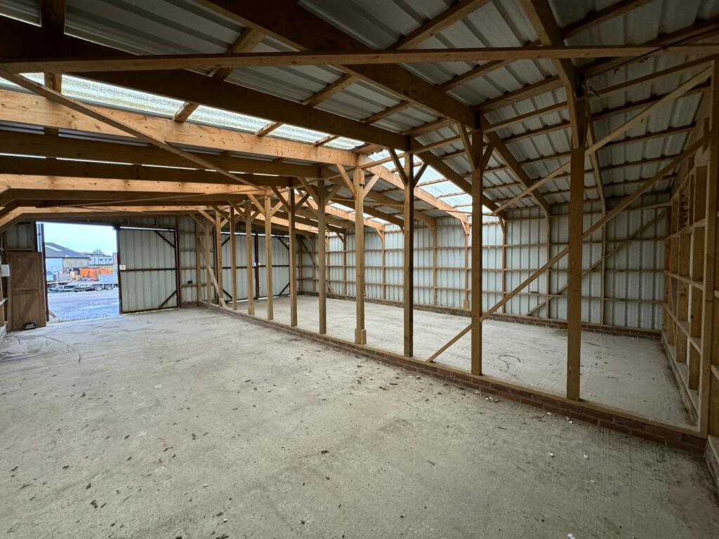 Additional image 3 of Unit 3 Meadow Road Industrial Estate, 5 Dale Road, Worthing, West Sussex, BN11