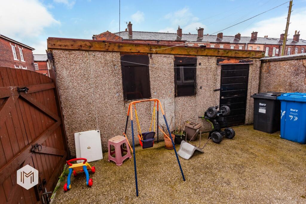 Additional image 17 of Brierley Street, Bury, Greater Manchester, BL9 9HW