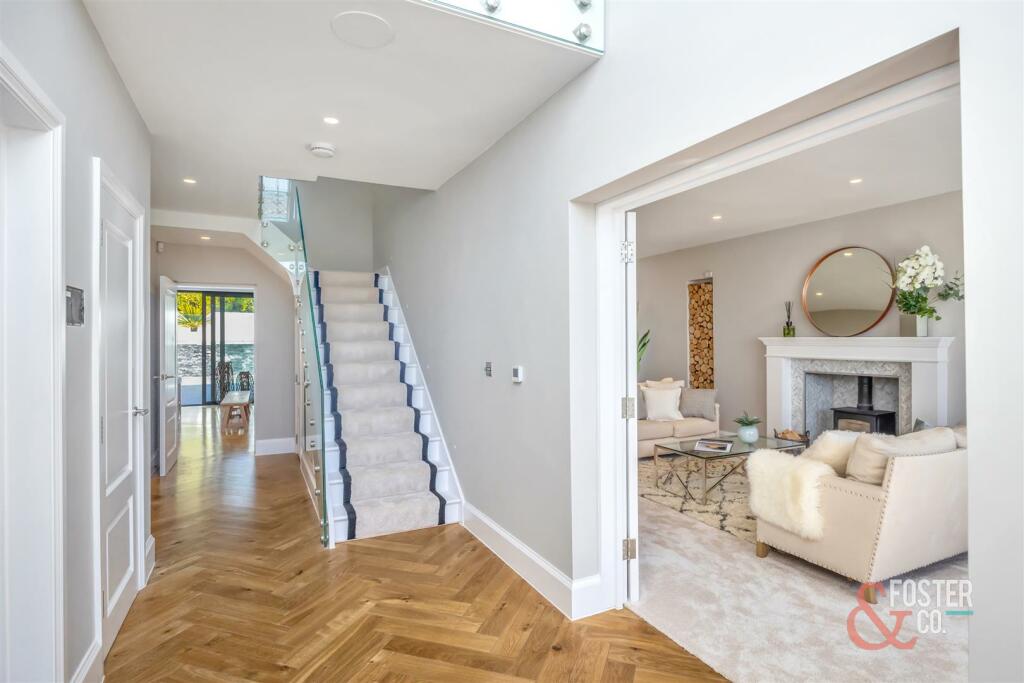 Additional image 7 of Shirley Drive, Hove