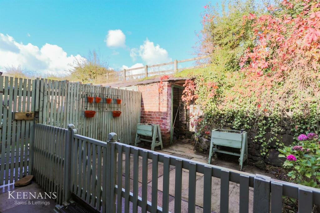 Additional image 27 of Higher Moulding, Birtle