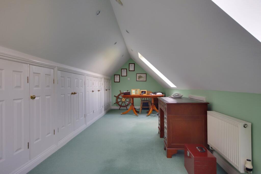 Additional image 14 of Bashley Cross Road, Bashley, BH25