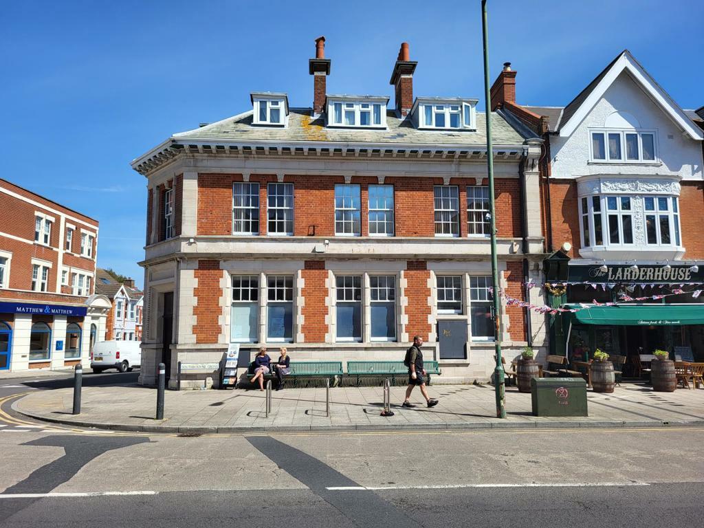 Additional image 7 of 2  & 2a Southbourne Grove, Southbourne, Bournemouth, Dorset