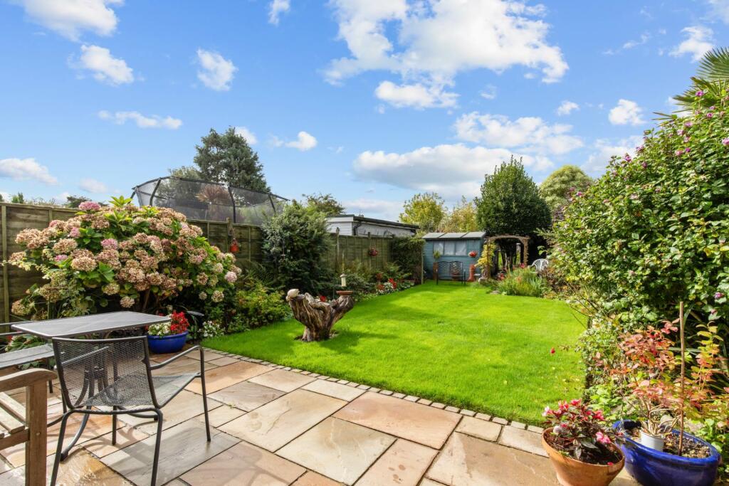 Additional image 10 of Mersham Gardens, Goring By Sea