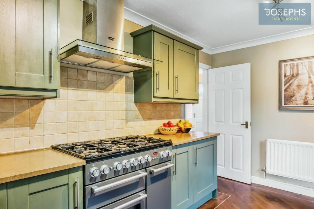 Additional image 10 of Copperfields, Lostock, Bolton, Greater Manchester, BL6