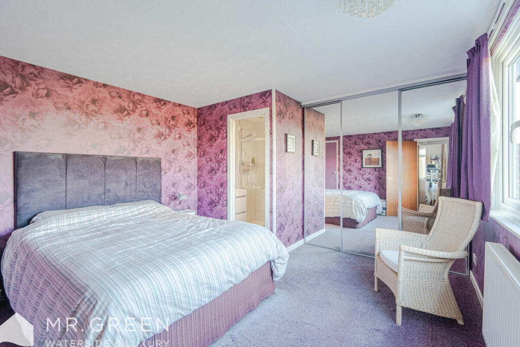 Additional image 19 of Thornbury Road, Hengistbury Head, Southbourne, BH6 4HU