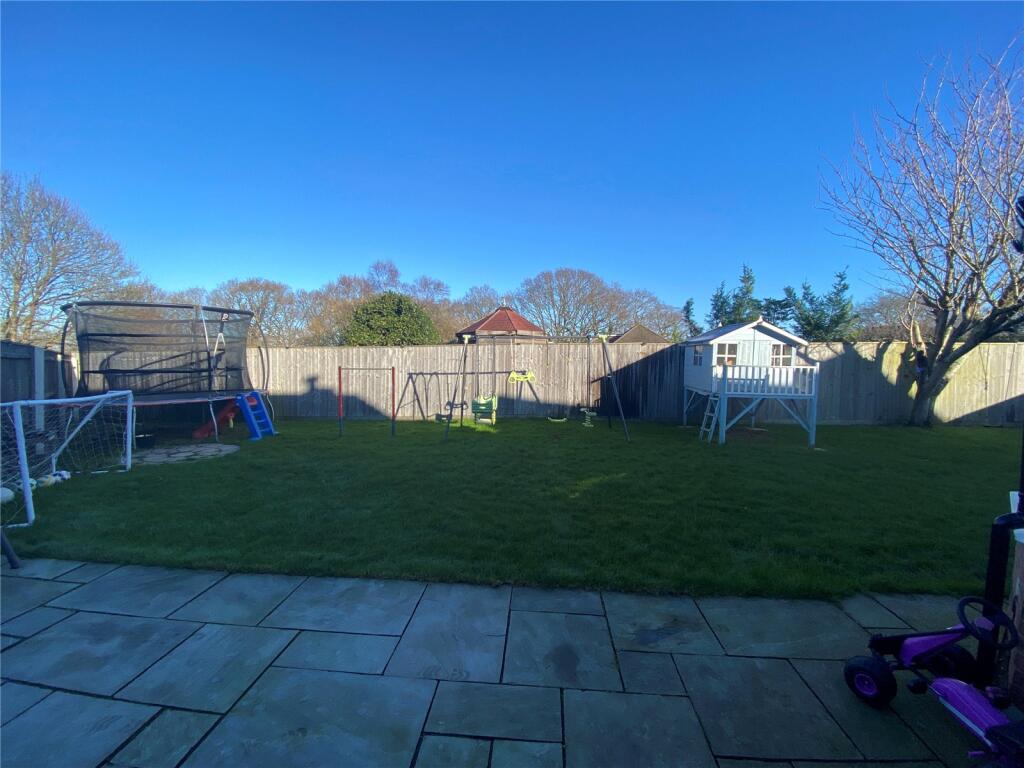 Additional image 19 of Stephen Langton Drive, Bearwood, Bournemouth, Dorset, BH11