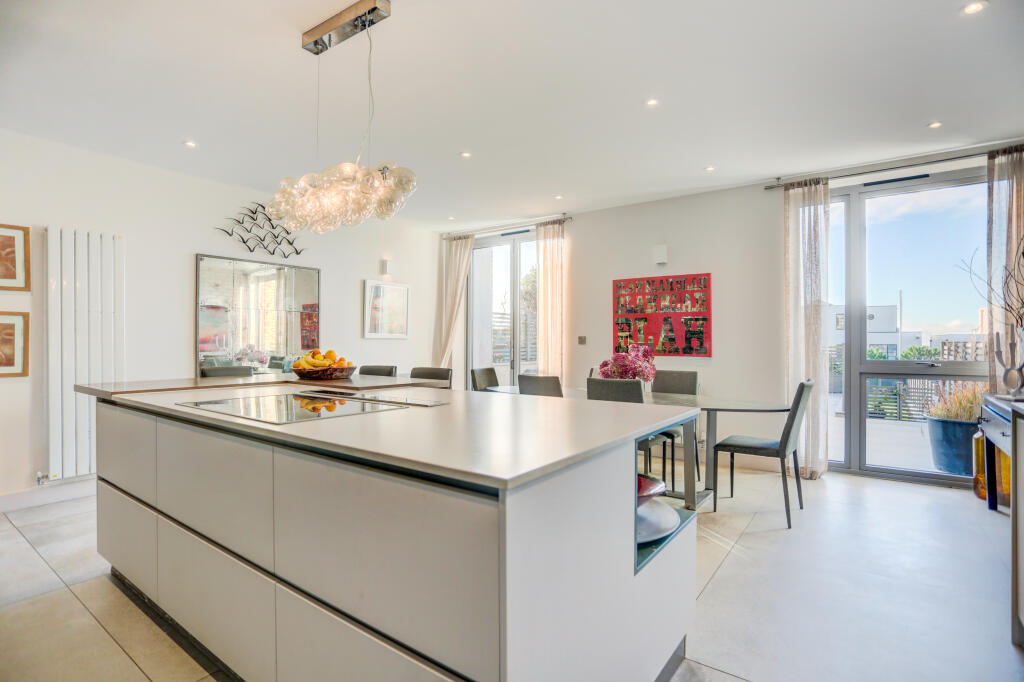 Additional image 5 of 38C, Roedean Road, Brighton, BN2