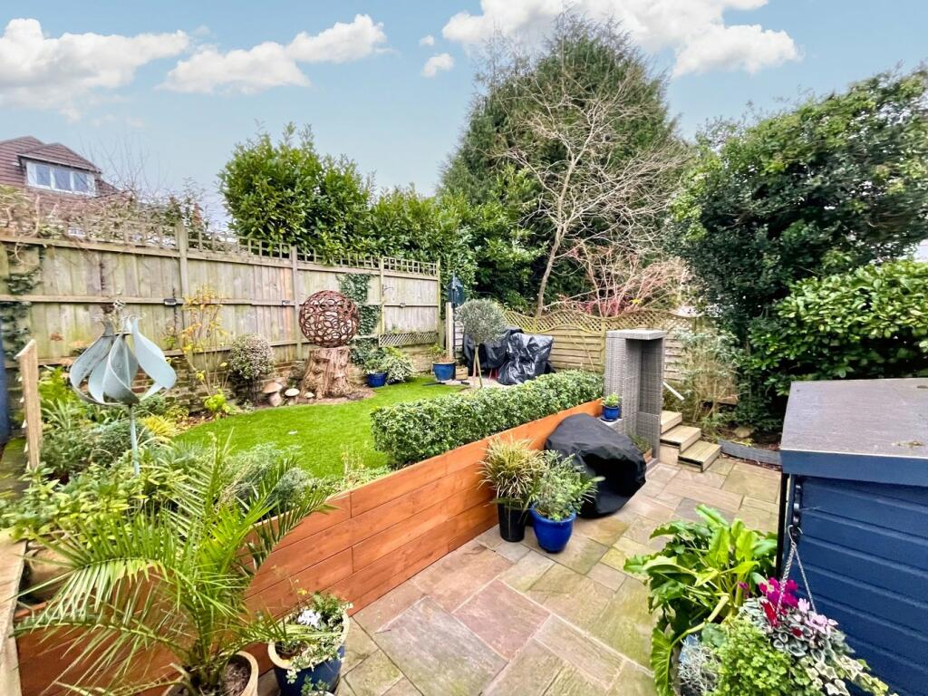 Additional image 7 of 11 Alumdale Road, Westbourne , BH4