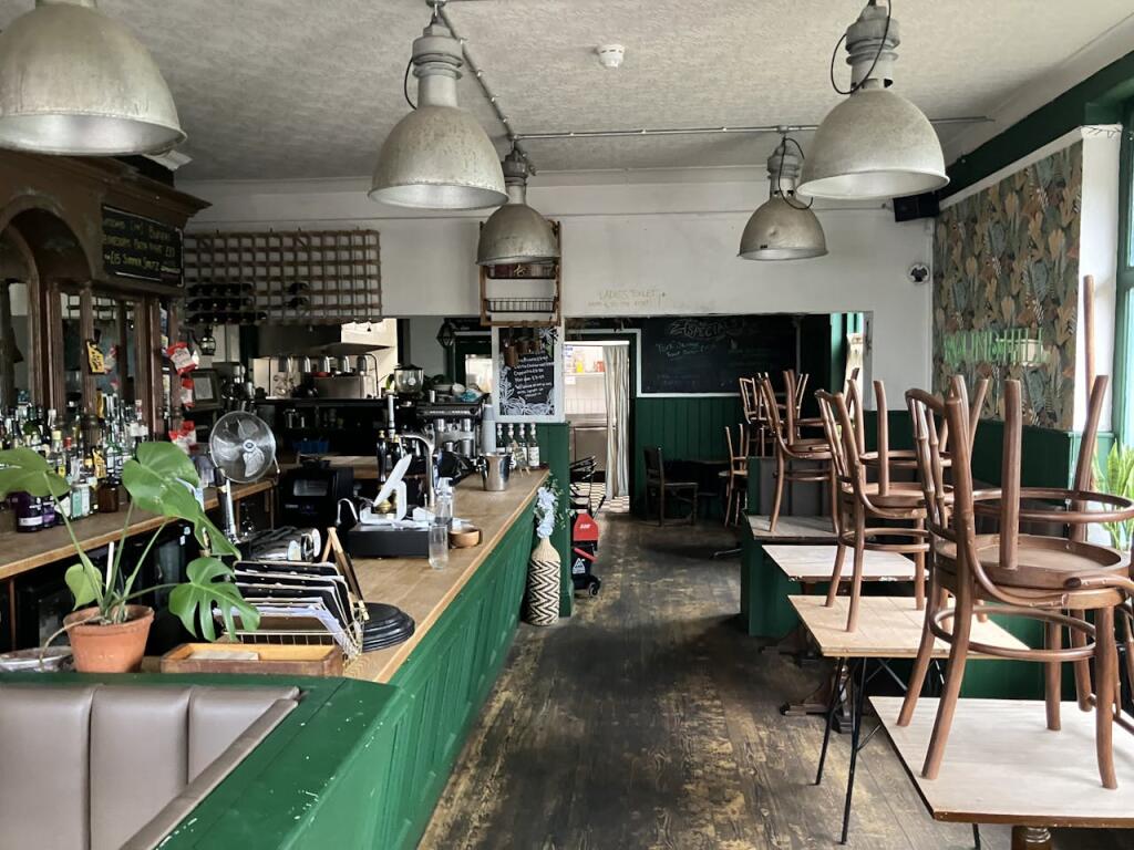 Additional image 4 of Roundhill, 100 Ditchling Road, Brighton, BN1 4SG