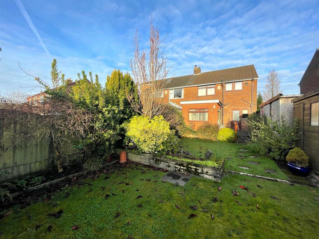 Additional image 29 of Park Road, Westhoughton, Bolton