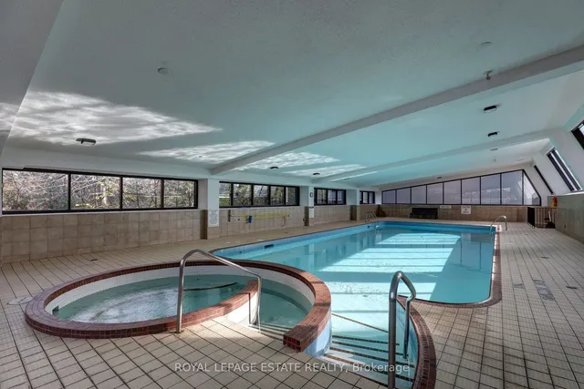 Additional image 22 of 757 Victoria Park Ave Unit 906