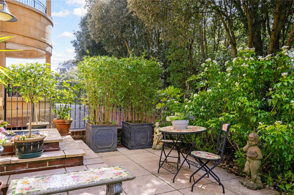 Additional image 24 of West Overcliff Drive, West Overcliff, Bournemouth, BH4