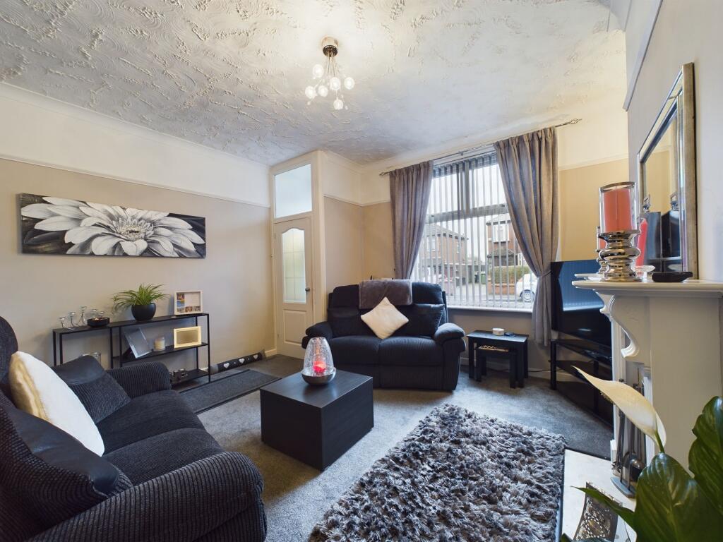 Additional image 25 of Highfield Road, Farnworth, BL4