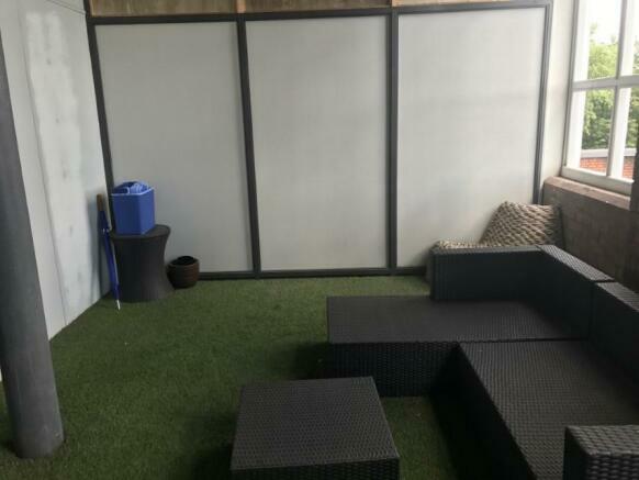 Additional image 12 of 306 Holden Mill , Blackburn Road, Bolton, BL1 7PN