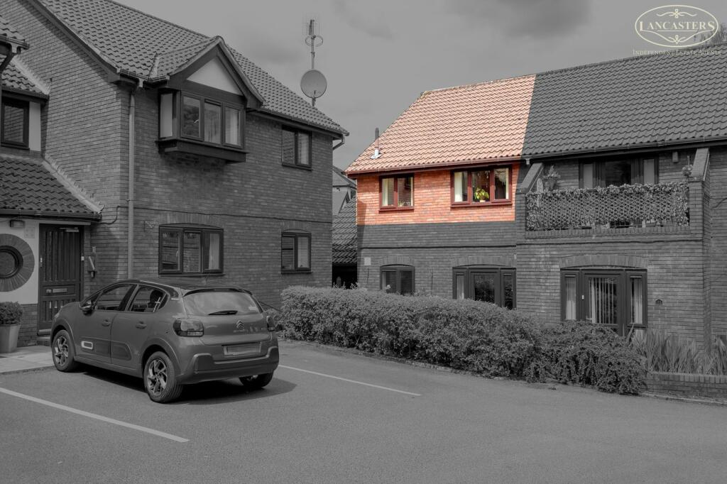 Additional image 12 of Greenmount Court, Heaton, Bolton, BL1