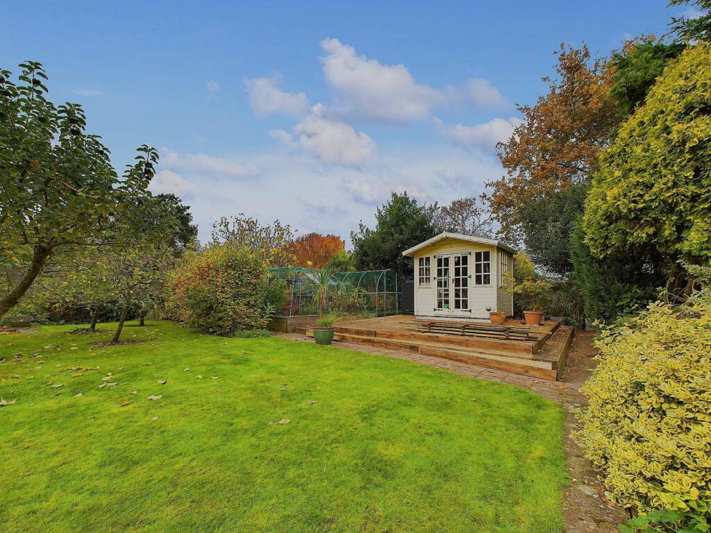 Additional image 20 of Hamfield Avenue, Shoreham by Sea