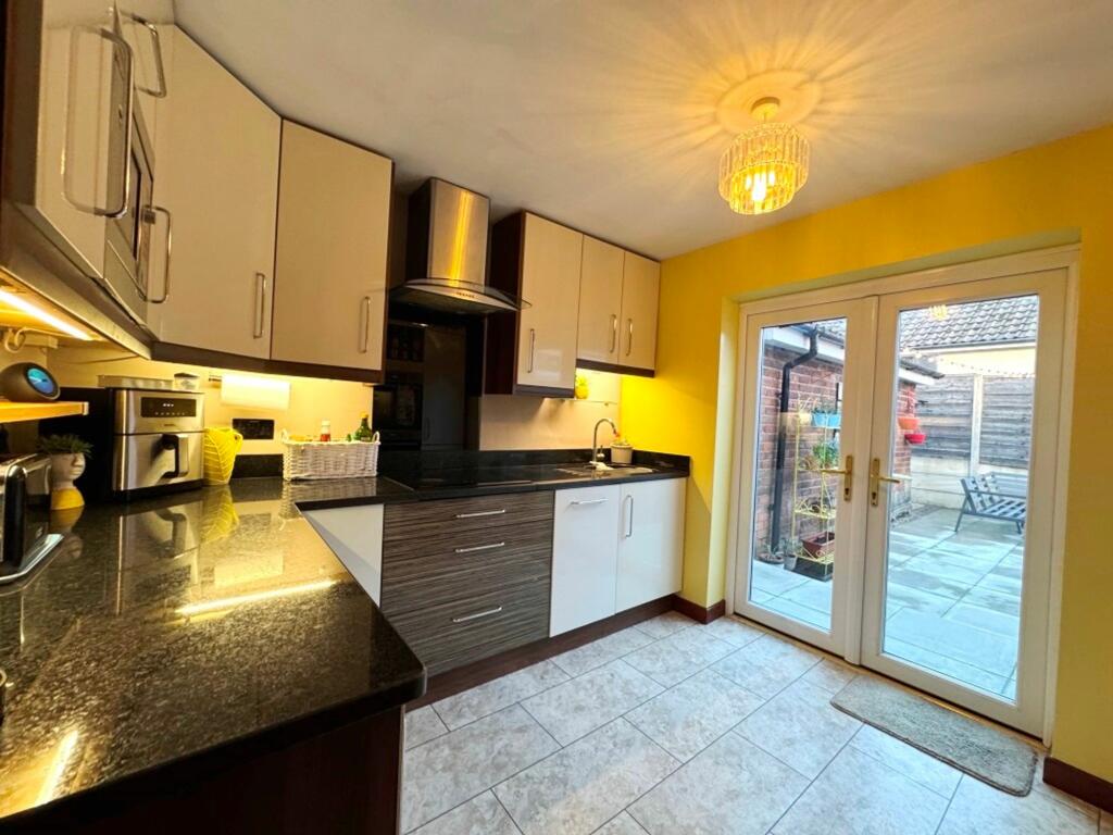 Additional image 12 of 150 Cotswold Crescent, Walshaw Park ,Bury BL8