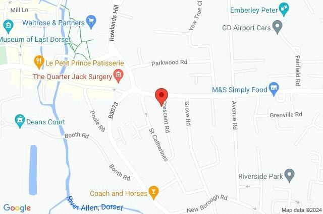 Additional image 34 of Crescent Road, Wimborne, Dorset, BH21