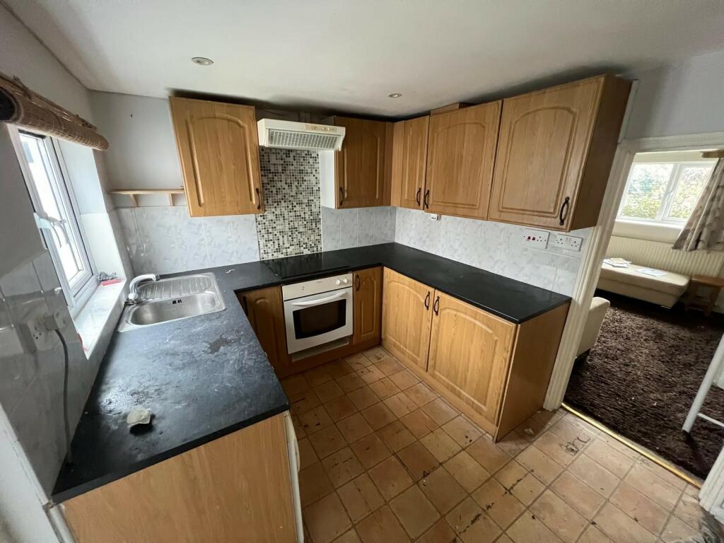 Additional image 4 of 4 Bartletts Cottages, Broadwater Street East, Worthing, West Sussex BN14 9AJ