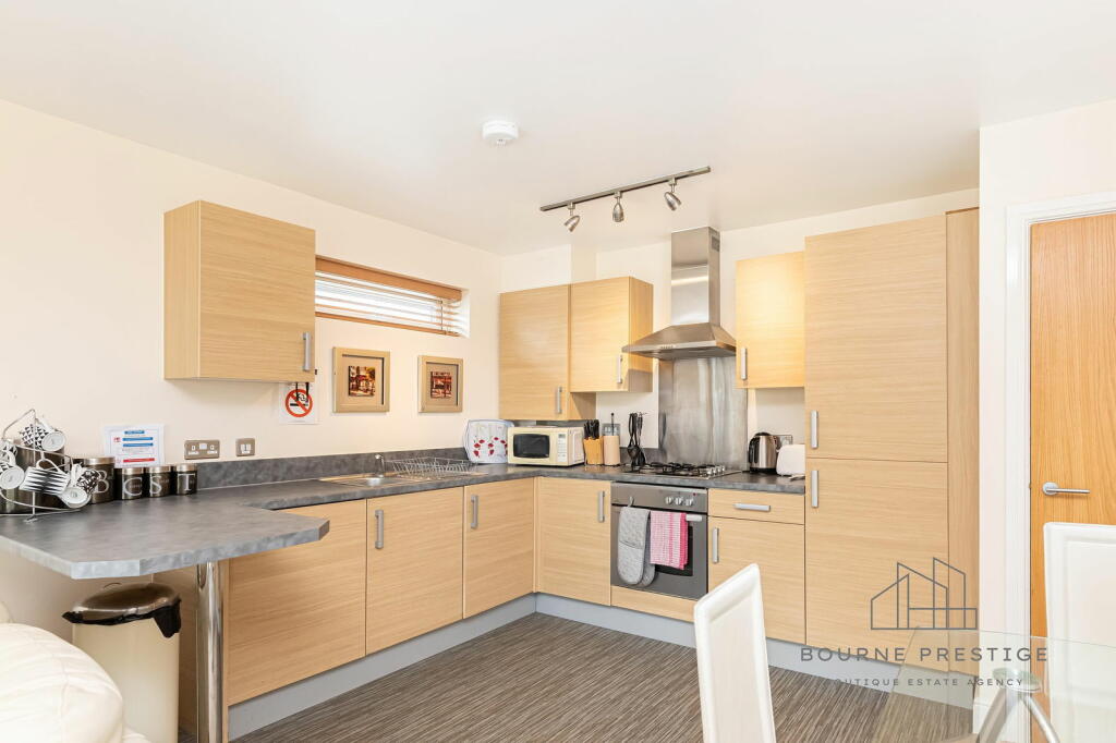 Additional image 7 of Blue Water, St Catherines Road, Southbourne, Bournemouth